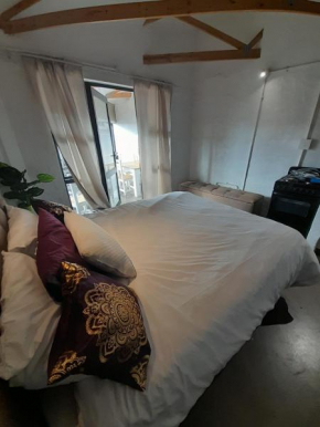 Room for You in Maboneng